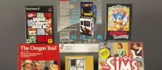 Video Game HOF 2016