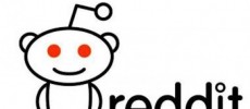 Reddit Logo