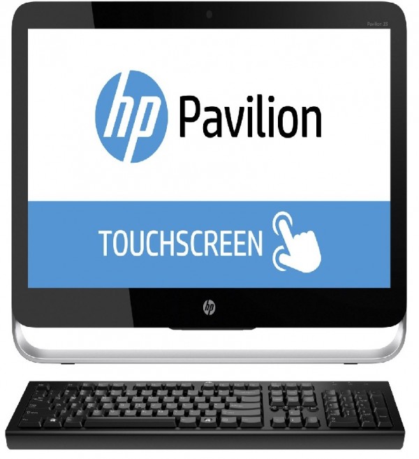 The new HP Pavilion series of devices run on Microsoft’s latest operating system, Windows 10.