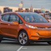 Chevrolet Bolt EV