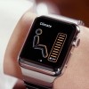 Apple Watch's Bentley App 