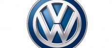 Volkswagen Logo