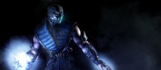 Mortal Kombat X is the tenth title in the Mortal Kombat game series developed by NetherRealm Studios and published by Warner Bros. Interactive.