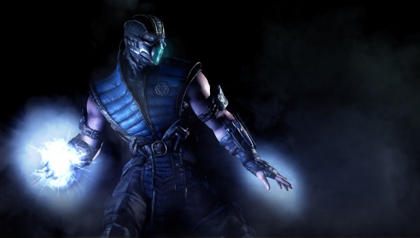 Mortal Kombat X is the tenth title in the Mortal Kombat game series developed by NetherRealm Studios and published by Warner Bros. Interactive.