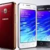 Samsung Z2 Launched as First Tizen-Powered 4G Smartphone for $68 in India, Available on August 29