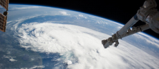 Tropical Storm Arthur Threatens North Carolina's Outer Banks