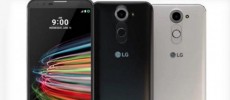 LG X Fast Smartphone with Snapdragon 808 SoC, 3G RAM to Launch on August 30 in Taiwan