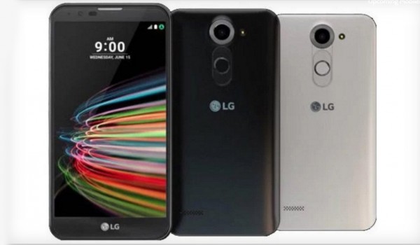 LG X Fast Smartphone with Snapdragon 808 SoC, 3G RAM to Launch on August 30 in Taiwan