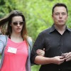 Elon Musk chairman of SolarCity