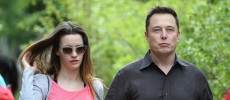 Elon Musk chairman of SolarCity