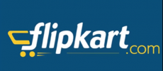 Flipkart Logo