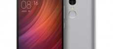 Xiaomi Redmi Note 4 Smartphone Launched in China, Available on August 26 for 899 Yuan for 16GB and 1199 Yuan for 64GB Versions