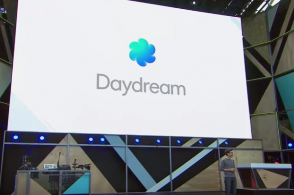Google is expected to launch Daydream VR headset on October 4