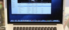 MacBook Pro 2016