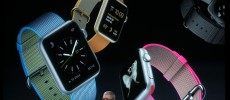 Apple Watch 2
