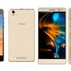 Intex Aqua Power 4G and Power HD 4G Launched in India