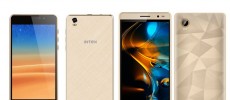 Intex Aqua Power 4G and Power HD 4G Launched in India