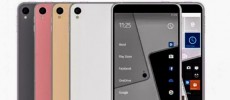 Two New Android-Powered Nokia 5320 and Nokia RM-1490 Smartphones Spotted on Geekbench