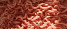 Antibiotic Resistant Ground Meat 