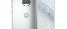 Motorola Moto Z Play 