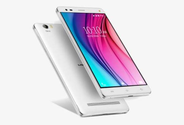 Lava P7+ Smartphone With 5-Inch HD Display, 2500 mAh Battery, and Selfie Flash Launched for $84