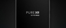 BLU Pure XR Unlocked Smartphone With Octa-Core Processor and 4GB RAM Launched for $299.99