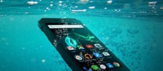 Water-Resistant Archos 50 Saphir Smartphone With 500mAh Battery Launched for $220