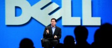 Michael Dell, Chairman and CEO of Dell Technologies