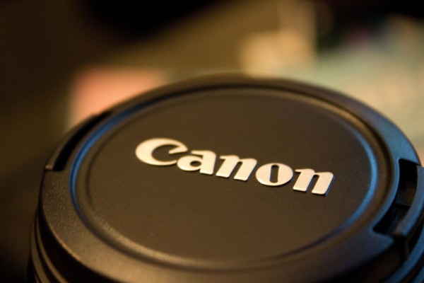 Canon 5D Mark IV