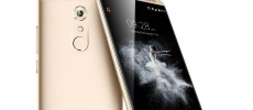 ZTE Axon 7 Mini Model With Dual Speaker Teased for IFA 2016 Unveiling Event
