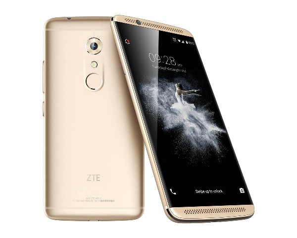 ZTE Axon 7 Mini Model With Dual Speaker Teased for IFA 2016 Unveiling Event
