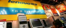 Lenovo offers wide range of devices.
