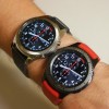 Samsung's Gear S3 classic and Gear S3 frontier smartwatches would hit the market soon.