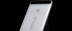 Google Holds Press Event Announcing New Products: Google Nexus 6P