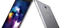 TP-Link Neffos X1 and X1 Max Smartphones with Helio P10 SoC and 13MP Camera Launched at IFA 2016