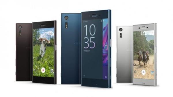 Sony Xperia XZ and X Compact Smartphones With 3GB RAM and 23MP Camera Launched at IFA 2016