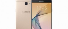 Samsung Galaxy J7 Prime Smartphone With 5.5-Inch Display and 3GB RAM Launched in Vietnam