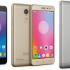 Lenovo K6, K6 Power, and K6 Note Smartphones With Metal Unibody Design Introduced at IFA 2016 Event