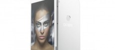 Alcatel Shine Lite Smartphone With MediaTek MT6737 SoC and 2GB RAM Launched at IFA 2016 for $225