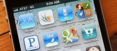 Smartphone apps are becoming more and more important