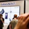 Galaxy Note 7 was launched in August this year 