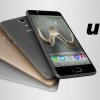 Wiko U Feel Prime Smartphone With Snapdragon 430 SoC and 4GB RAM Launched at IFA 2016 for $281