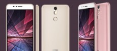 Intex Aqua S7 With 5-Inch HD Display and 3G RAM Launched in India for $143
