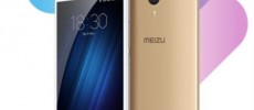 Meizu M3 Max With 6-Inch FHD Display and 3GB RAM Launched in China for $255, Available on Sept. 15