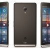 Windows 10 HP Elite X3 Smartphone With Snapdragon 820 SoC is Now Available in the US for $799