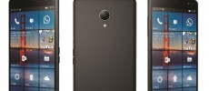 Windows 10 HP Elite X3 Smartphone With Snapdragon 820 SoC is Now Available in the US for $799