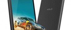 Xolo Era 1X Smartphone With Reliance Jio Network and Android 6.0 Marshmallow Unveiled in India