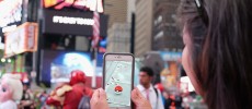 Pokémon Go Plus Wearable to launch on September 16