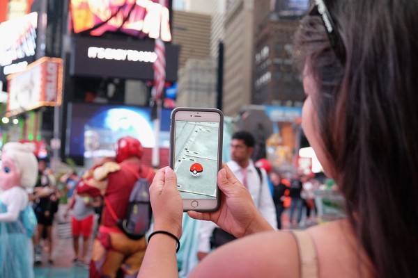 Pokémon Go Plus Wearable to launch on September 16