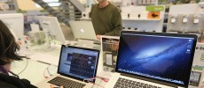 MacBook